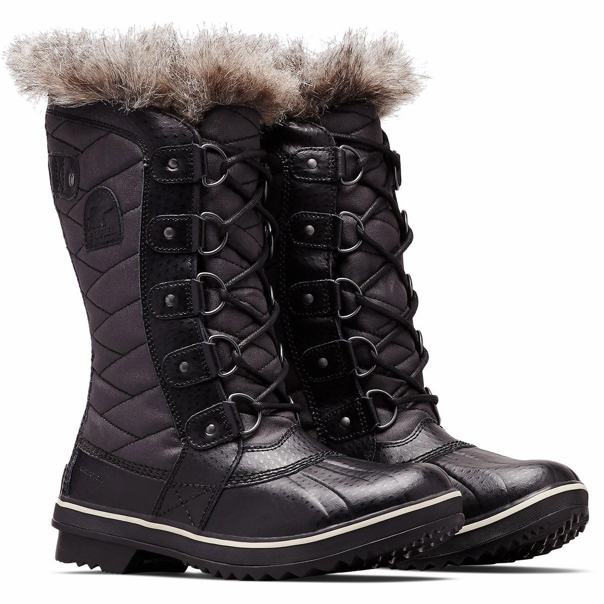 Stain Resistant Women's Tofino II Boot