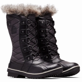 Reinforced Women's Tofino II Boot