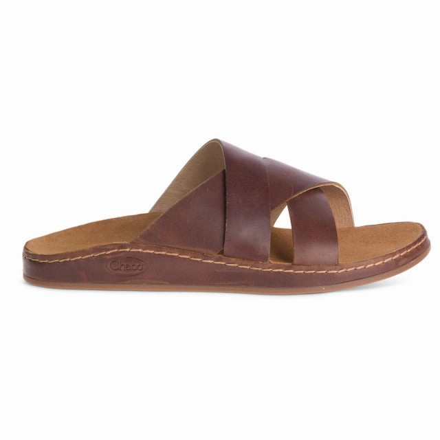 Heat Proof Women's Wayfarer Slide