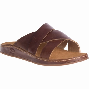 Women's Wayfarer Slide Stay Light