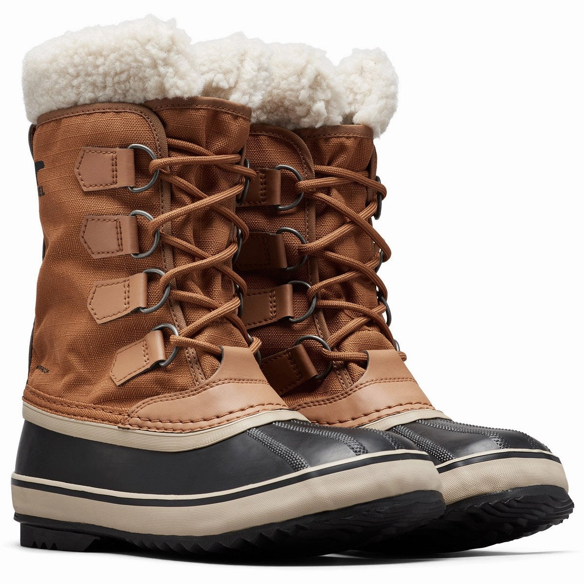 Women's Winter Carnival Boot Thermal Core All Day Wear