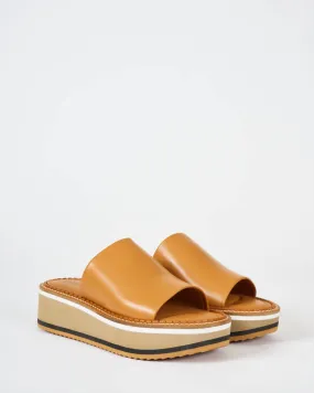 Step Easy Everyday Outdoor Shoes Women's Fast2 Wedge In Long Nap