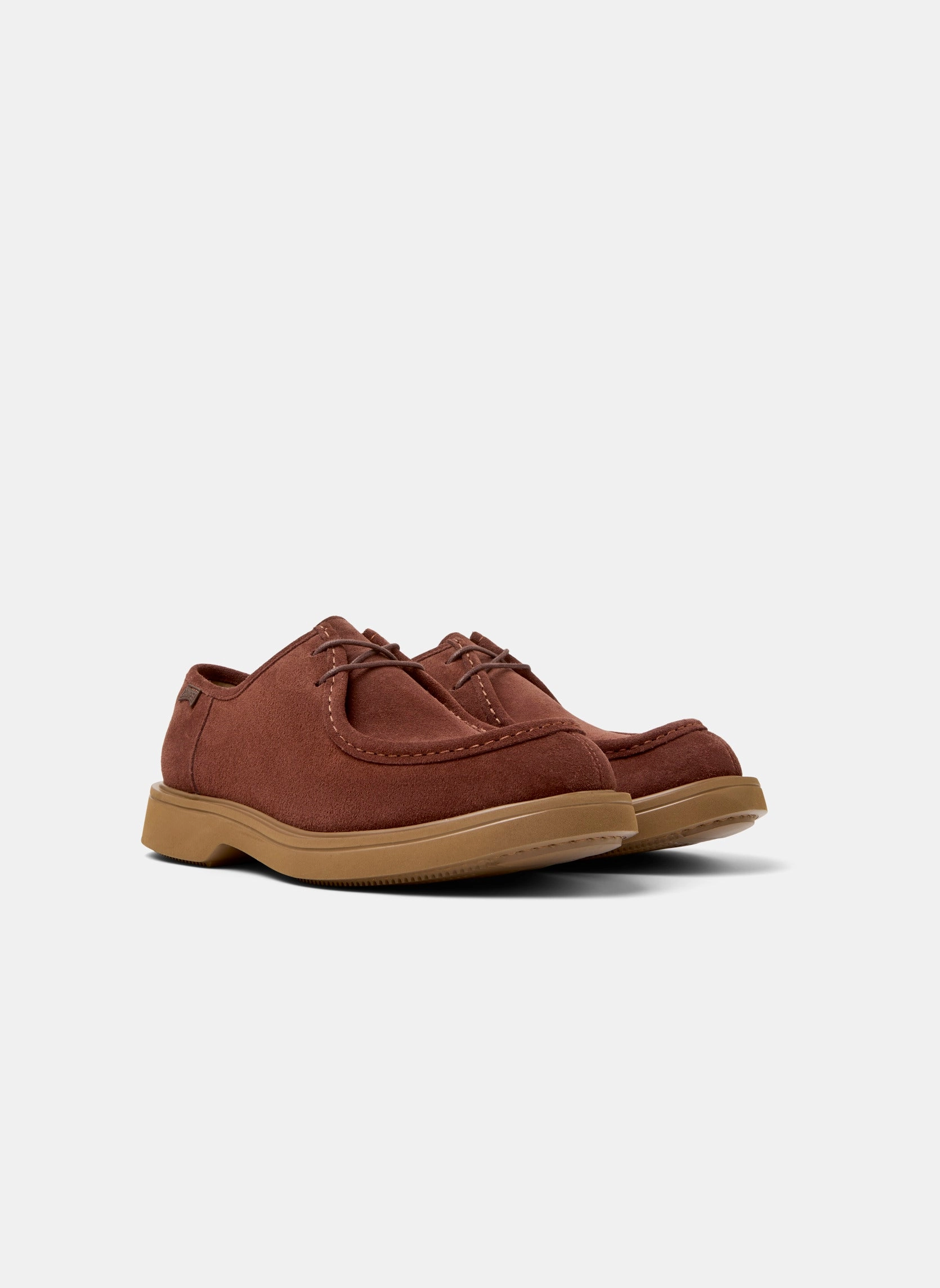 Wallabee Men Camper Norman High Quality Material