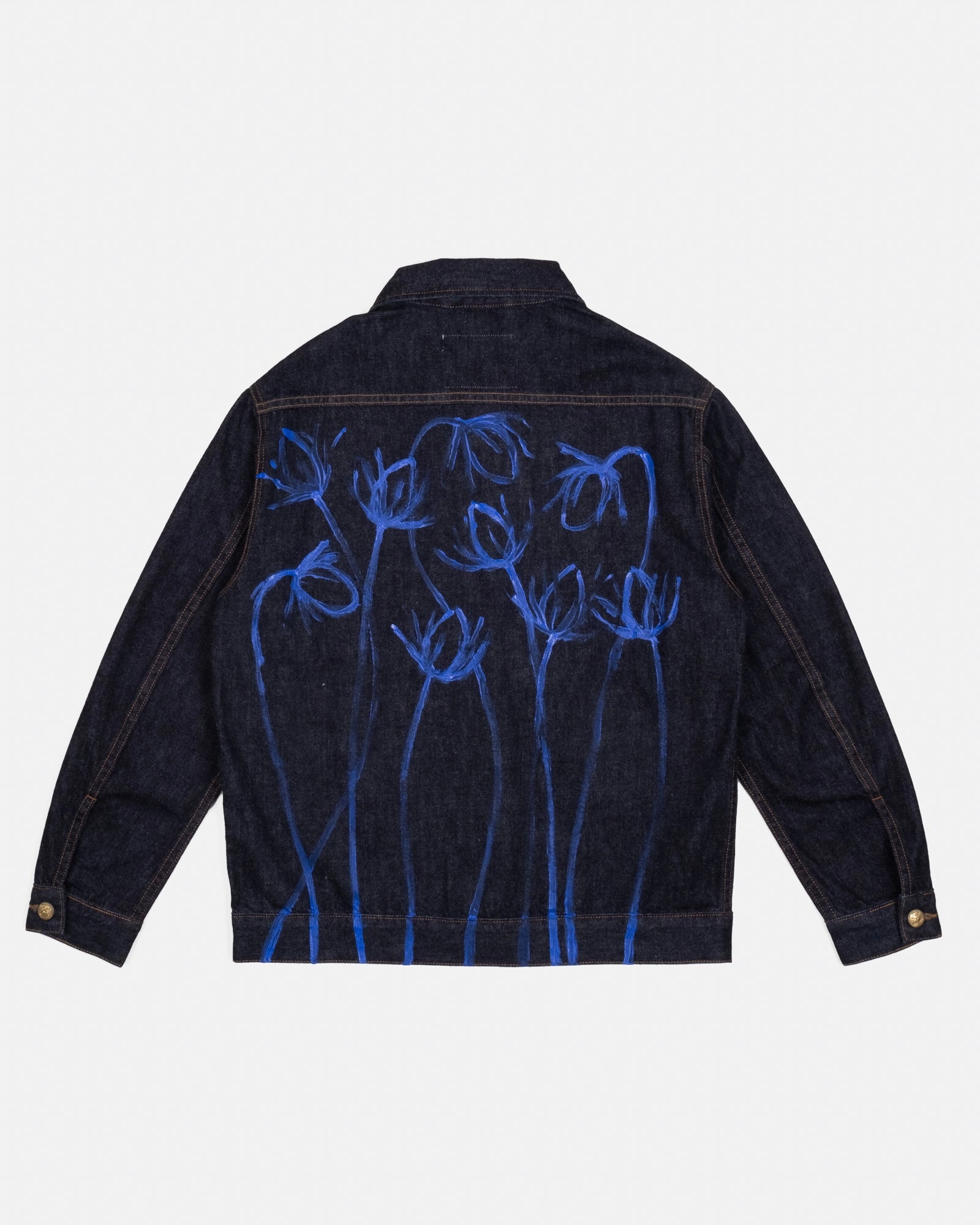 popular among teenagers Endure x Katie Tomlinson ? Type Dust Jacket Selvedge