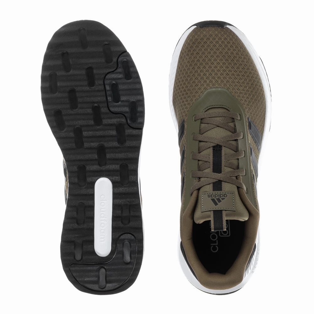 community - run running shoes Supportive Heel X_PLR Path - Mens