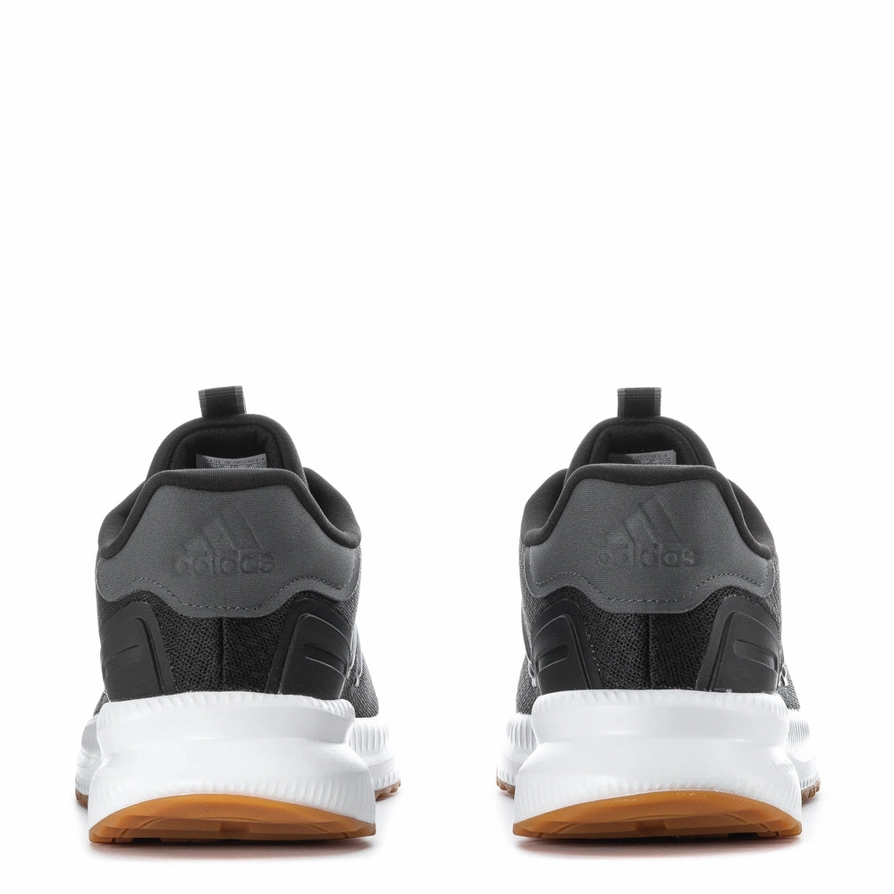 cushioned midsole running shoes X PLR Path Wide Width - Mens