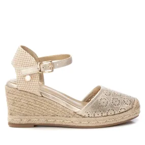 Rope Knot hypoallergenic Xti Women's Fashion Espadrilles