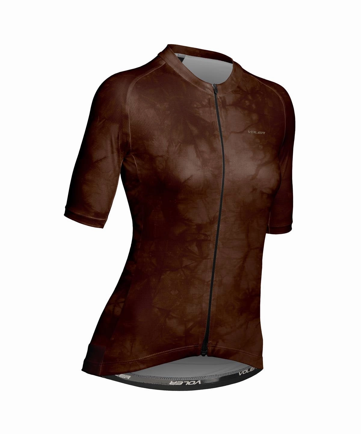 W. VELOCITY AIR JERSEY - DEBRUHL RXM No Chafe Layer Base