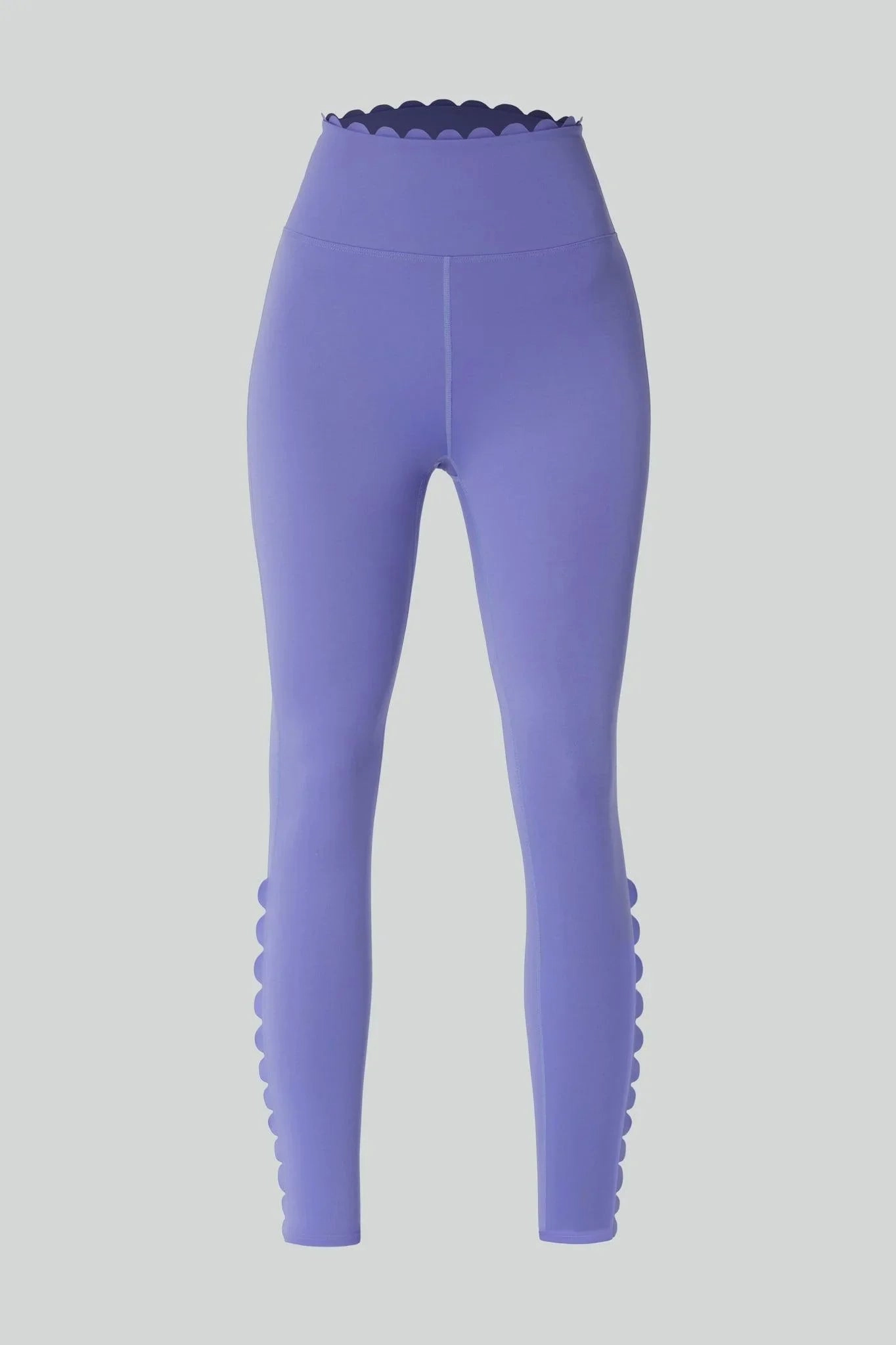 Ergonomic Fit Seamless Pockets Minerva Leggings - Very Peri