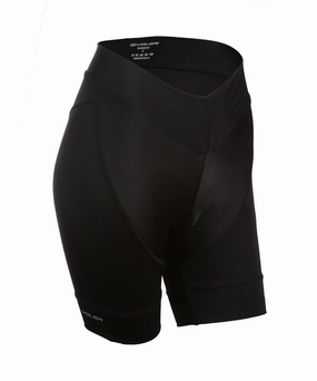 W'S JET FS SHORT Snag Free Fabric Multi Panel Cut